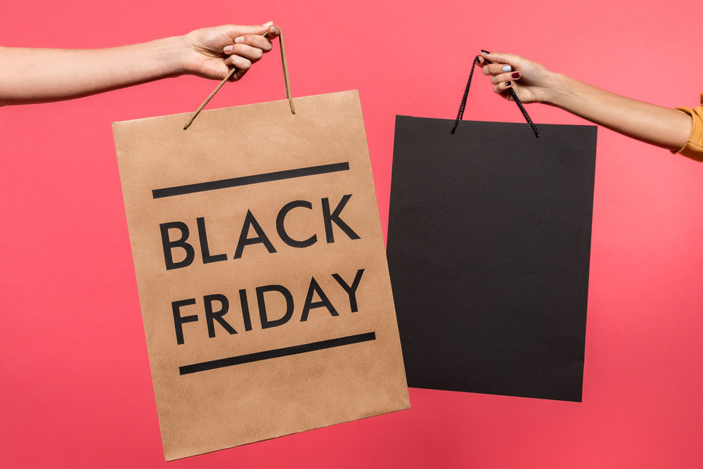 beaware of bed bugs during black friday shopping san francisco