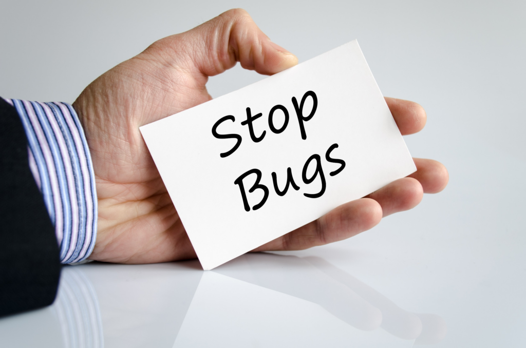 stop bed bugs in san francisco