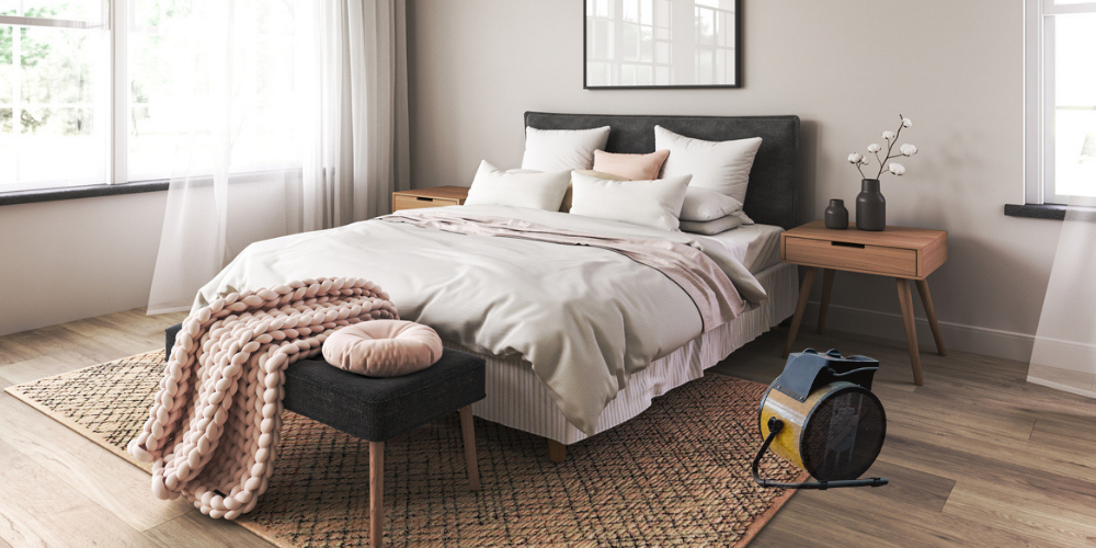 What Is Bed Bug Heat Treatment